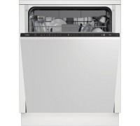 Beko BDIN38521Q
