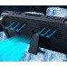 JYS Case Case Etui + Stand For Steam Deck / Jys-sd009