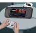 JYS Case Case Etui + Stand For Steam Deck / Jys-sd009