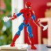 LEGO Marvel Spider-Man Figurka Spider-Mana (76226)