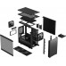 Fractal Design Define 7 Nano TG Light Tint (FD-C-DEF7N-02)