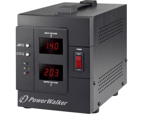UPS PowerWalker AVR 2000/SIV (10120306)