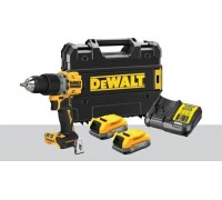 Dewalt DEWALT.UD.18V DCD805E2T