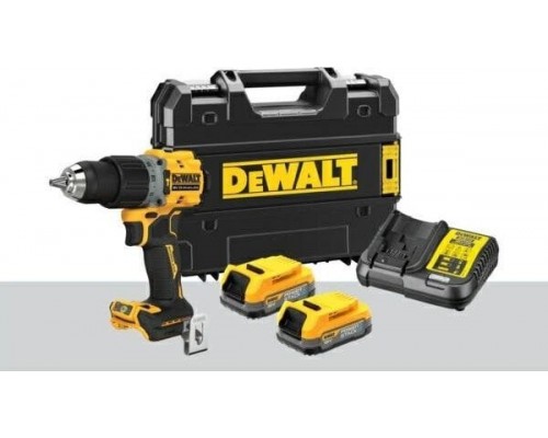 Dewalt DEWALT.UD.18V DCD805E2T