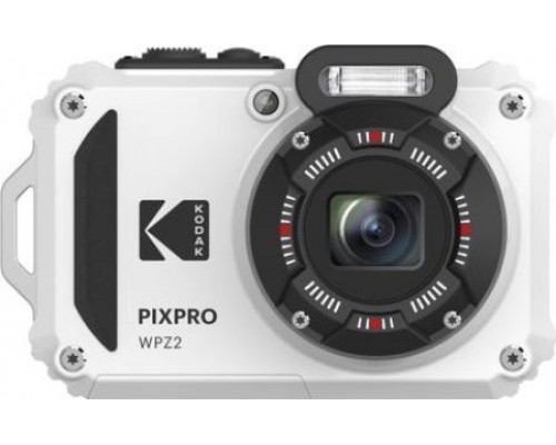 Kodak Kodak WPZ2 waterproof white