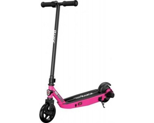 Razor Power Core S80 różowa