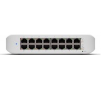 Switch Ubiquiti UniFi Lite 16 (USW-LITE-16-POE)