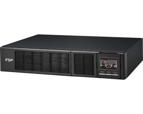 UPS FSP/Fortron Clippers RT 2K (PPF20A0400)