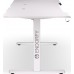Gaming desk Endorfy Atlas L Electric White 150 cmx78 cm