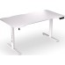 Gaming desk Endorfy Atlas L Electric White 150 cmx78 cm