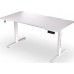 Gaming desk Endorfy Atlas L Electric White 150 cmx78 cm