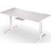 Gaming desk Endorfy Atlas L Electric White 150 cmx78 cm