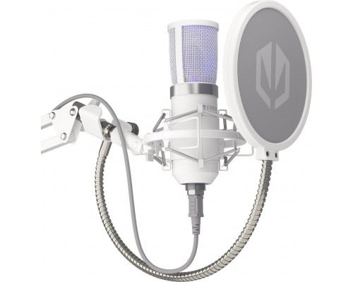 Endorfy Solum Streaming Onyx White (EY1B005)