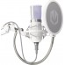 Endorfy Solum Streaming Onyx White (EY1B005)