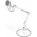 Endorfy Solum Streaming Onyx White (EY1B005)