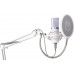 Endorfy Solum Streaming Onyx White (EY1B005)