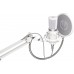 Endorfy Solum Streaming Onyx White (EY1B005)