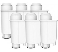 AQUALOGIS Filtr AL-Inte+ Do Ekspresu Saeco Philips Zamiennik Intenza+ CA6702 6szt