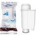 AQUALOGIS Filtr AL-Inte+ Do Ekspresu Saeco Philips Zamiennik Intenza+ CA6702 6szt