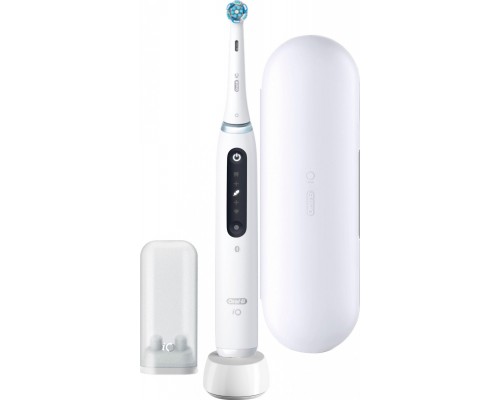 Brush Oral-B iO Series 5 Quite White