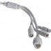 Maclean WIFI IPC IP 5MPX MCTV-516
