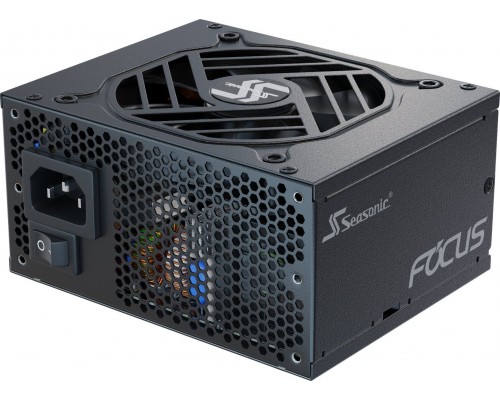 SeaSonic Focus SPX 2021 650W (FOCUS-SPX-650)