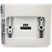 Dahua Technology IP IPC-HFW2249S-S-IL-0360B WizSense - 1080p 3.6 mm
