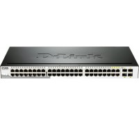 Switch D-Link DGS-1210-48/E