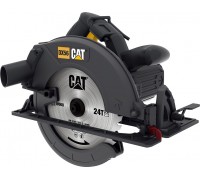 CAT DX53 1800 W 185 mm