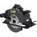 CAT DX53 1800 W 185 mm