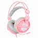 Sades A6 Rose (SA-A6/AE)