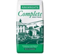 GILPA ARKWRIGHT PIES 15kg COMPLETE CHICKEN - 28596