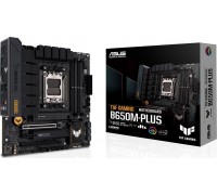 AMD B650 Asus TUF GAMING B650M-PLUS
