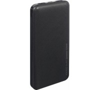 Powerbank Gembird PB10-02 10000 mAh Black