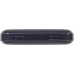 Powerbank Gembird PB10-02 10000 mAh Black