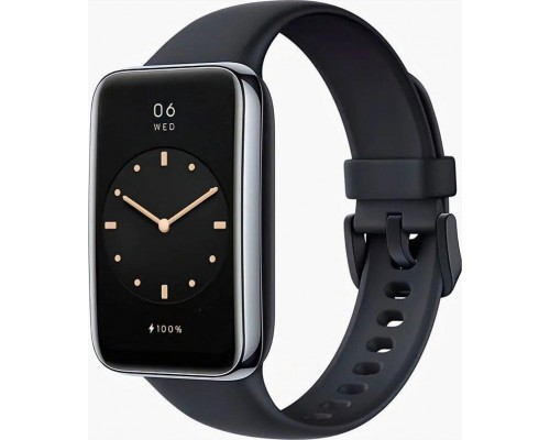 Xiaomi Mi Band 7 Pro Black