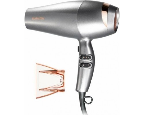 BaByliss for hair Babyliss 5336NPE Gray 2100 W