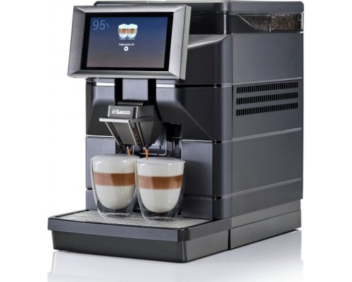 Saeco Magic M1