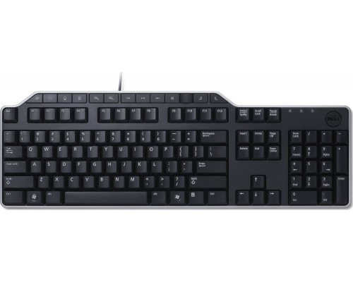 Dell KB-522 Business Multimedia (580-17679)