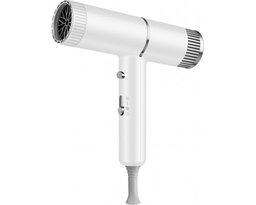 Gotie for hair Gotie GSW-150B white