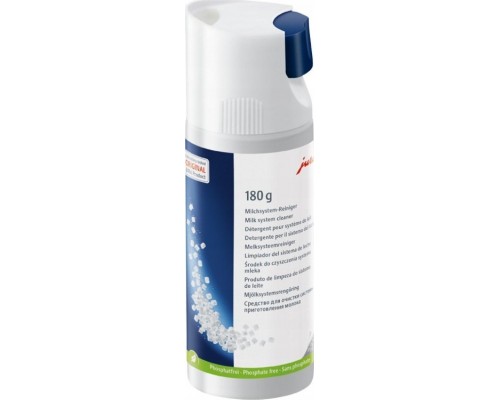 Jura JURA Click&Clean milk system cleaner 180g