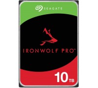 Seagate IronWolf Pro 10 TB 3.5'' SATA III (6 Gb/s)  (ST10000NT001)