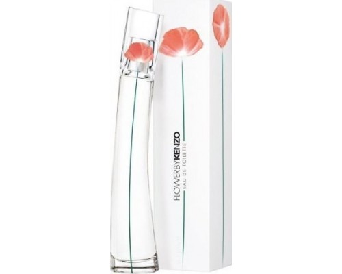 Kenzo Perfumy Damskie Kenzo Flower by Kenzo EDT (50 ml)