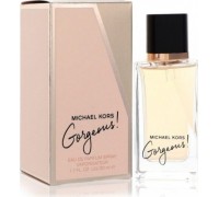 Michael Kors Perfumy Damskie Michael Kors Gorgeous! EDP (50 ml)