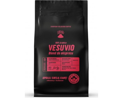 Coffee Hunter Vesuvio 1 kg