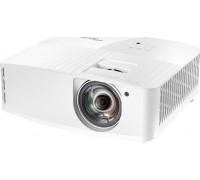 Optoma 4K400STx