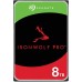 Seagate IronWolf Pro 8 TB 3.5'' SATA III (6 Gb/s)  (ST8000NT001)