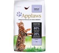 Applaws chicken, Duck 400g