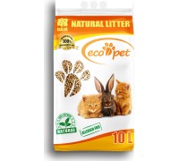 Gaja Eco-Pet Natural 10 l
