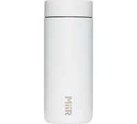 MiiR 360 Traveler White -   350ml